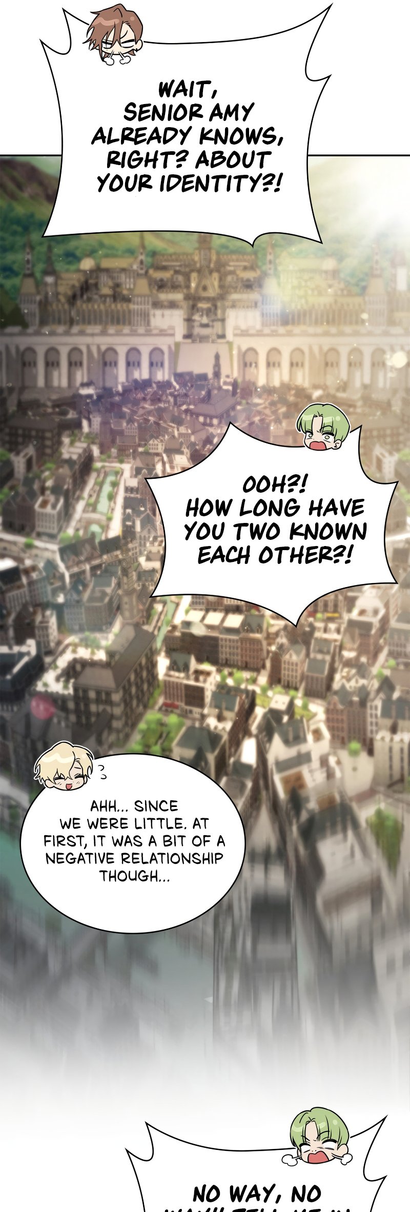 Infinite Mage, Chapter 65 image 061